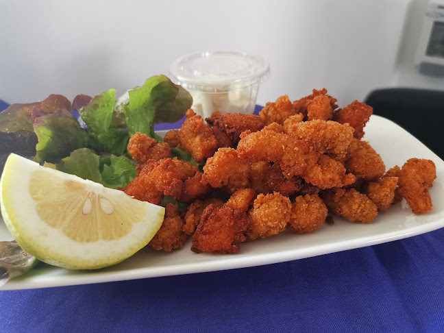 Restaurante "Ruca Y Tolo" - Coquimbo