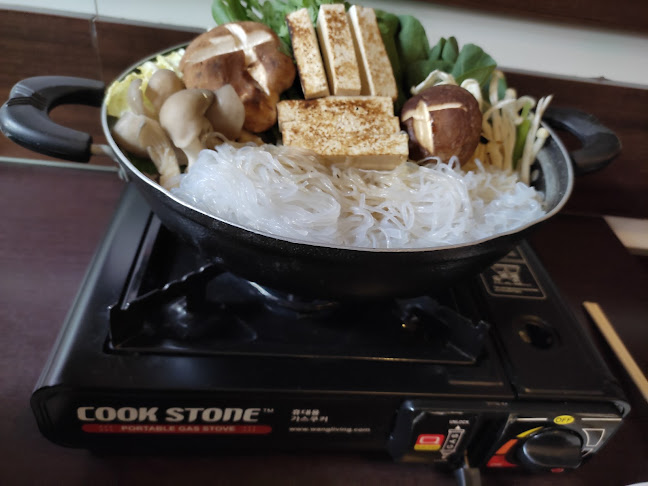 Goemon - Providencia