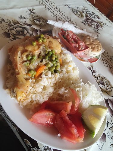 Sabores Del Cerrillo