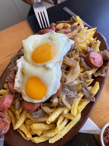 Comentarii opinii despre El rincon del puerto