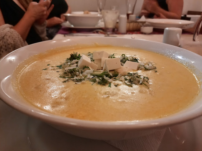 PATACÓN - Gastronomía y hostelería