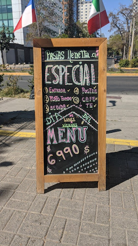 Av. Los Leones 185, 7510098 Providencia, Región Metropolitana