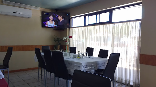 Opinii despre "EL RINCON DE MANSO" în Melipilla - Gastronomía y hostelería