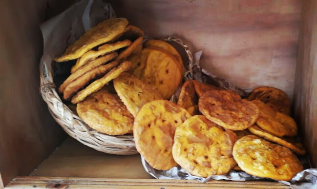 Opinii despre Panaderia Belgica în La Laguna - Gastronomía y hostelería