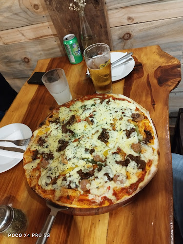 Ruka Pucon Restaurante - Gastronomía y hostelería