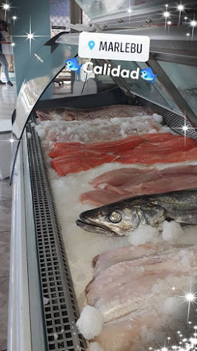 Reviews of Marlebu Marisqueria in Temuco - Gastronomía y hostelería