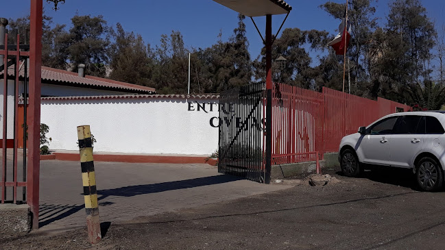 Opinii despre Complejo Turístico Las Tejas de Azapa în Arica - Gastronomía y hostelería