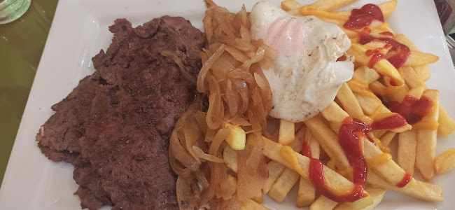 Comments and reviews of Janos Restaurante & Autoservicio