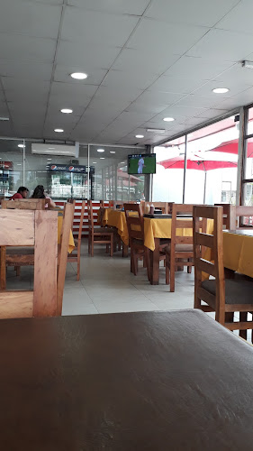 Comentarii opinii despre Sándwich El Chaday