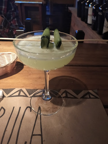 Ruca Bar - Gastronomía y hostelería