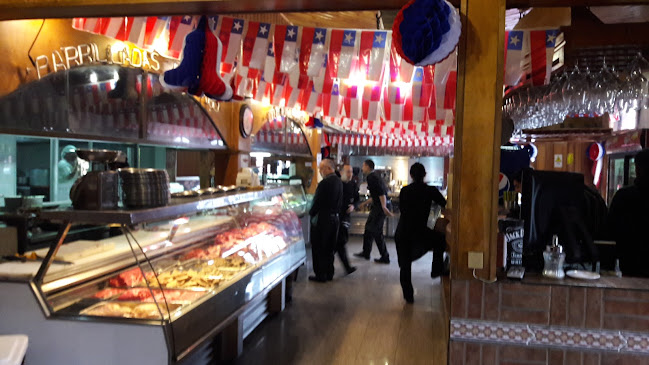 Restaurante El Llano - Gastronomía y hostelería