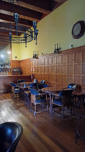 Opinii despre Club Talca în Talca - Gastronomía y hostelería