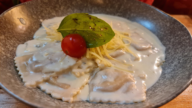 Comentarii opinii despre Mattarello