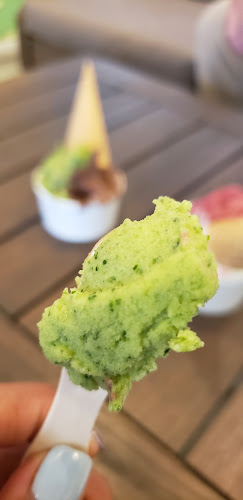 Makanao Gelateria - Viña del Mar