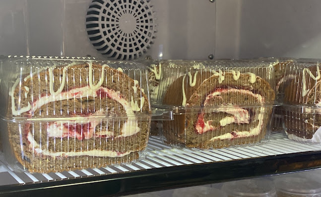 Panadería Paulina - Punta Arenas