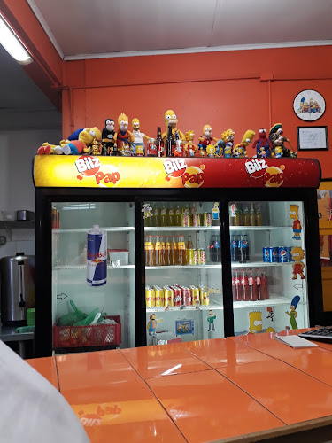 Reviews of Mr. Homero in Pedro Aguirre Cerda - Gastronomía y hostelería