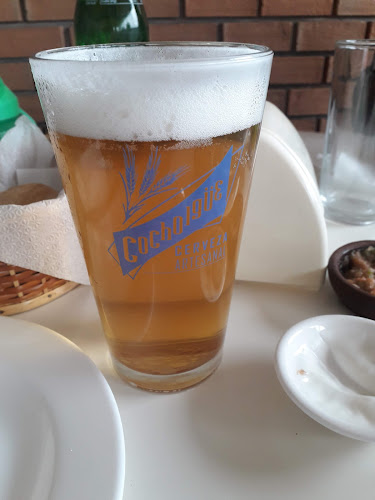 Faro Cocholgue Restaurante - Gastronomía y hostelería