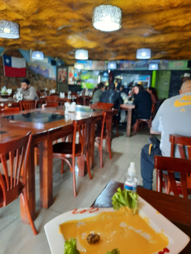 Reviews of La perla del sabor Peruano in Lo Prado - Gastronomía y hostelería