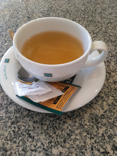 Opinii despre Café Literario Balmaceda în Providencia - Gastronomía y hostelería