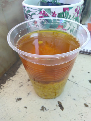 La Pica del Zapatilla