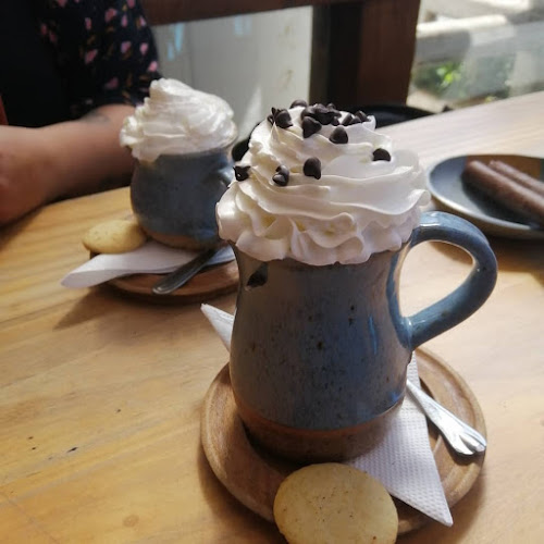 Comentarii opinii despre Huerto Azul