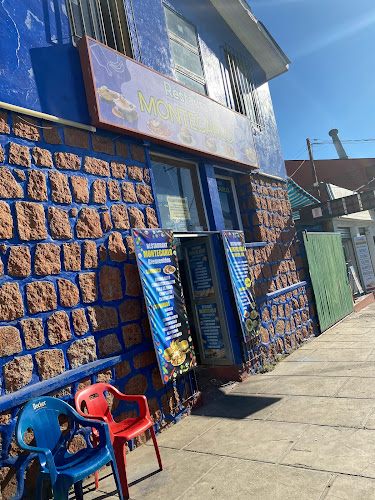 Restaurant Montecarlo 2.0 - El Quisco