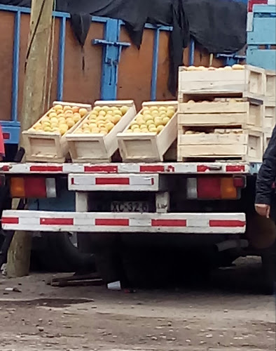 Parque Industrial - Talca