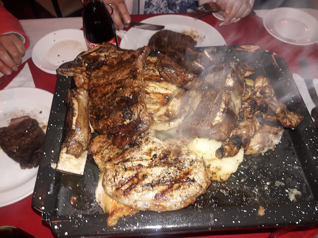 Restaurant El Gaucho y La Nona