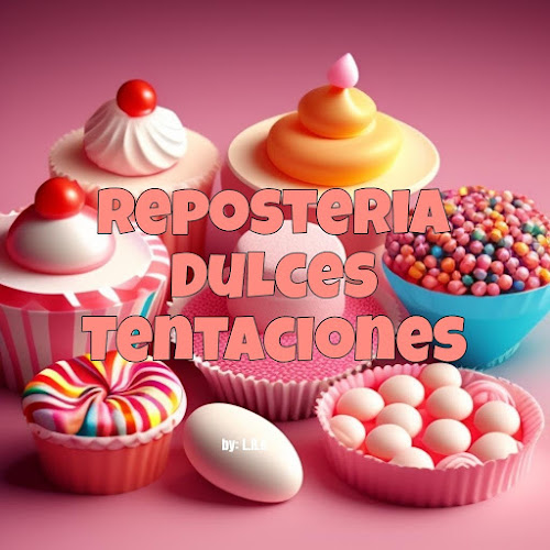 Repostería Dulces Tentaciones