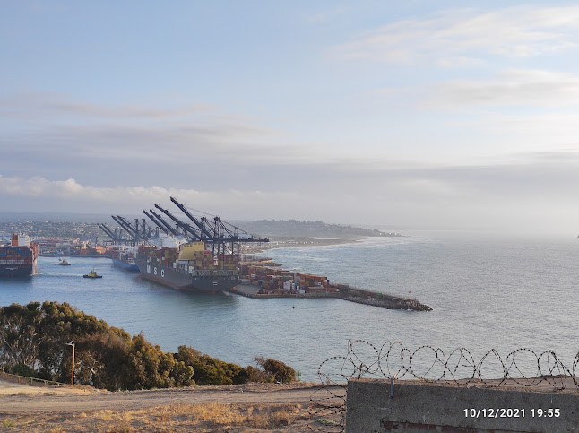 Panadería Mil delicias - Gastronomía y hostelería