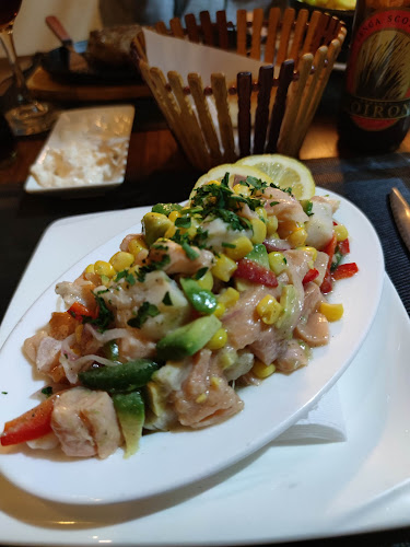 Restaurante Estilo Magallanico