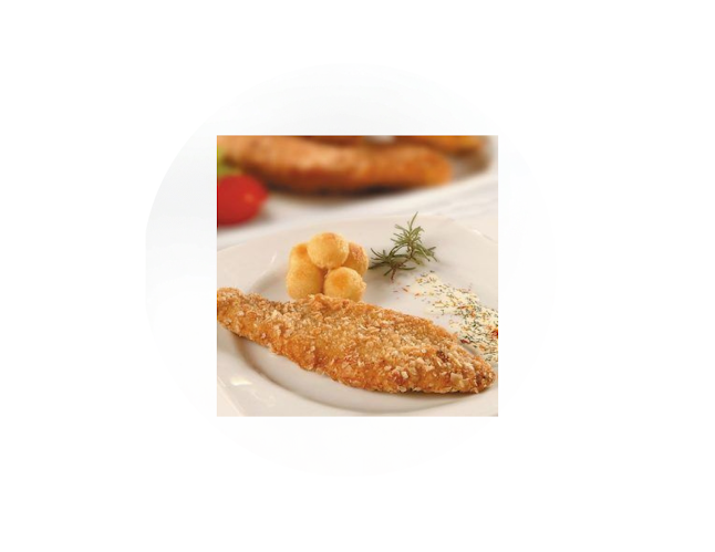 La Piedra Sangucheria - Gastronomía y hostelería