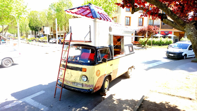 Opinii despre Bird Cafe în Concepción - Gastronomía y hostelería