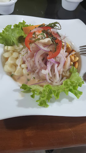 La perla del sabor Peruano - Gastronomía y hostelería