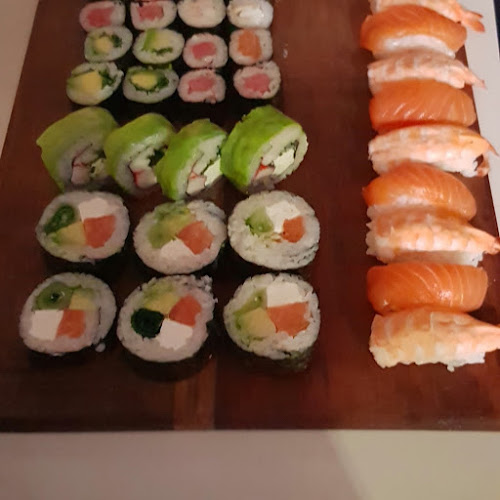 Comentarii opinii despre Ahi Sushi Quilicura