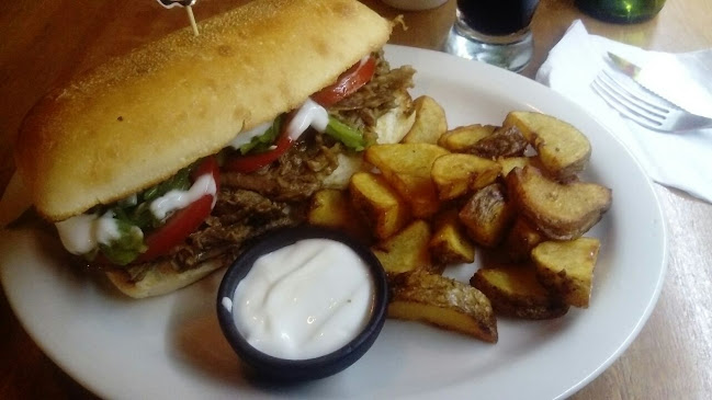 Comentarii opinii despre Local cerrado