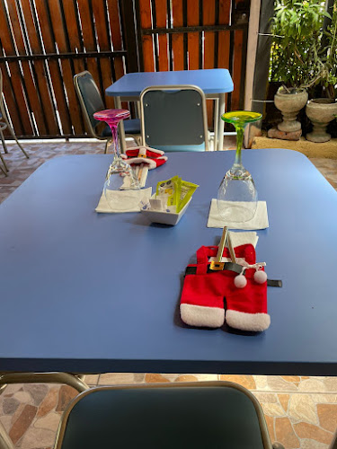 Restaurant Corina - Los Andes