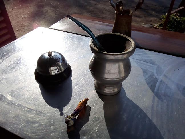 Opinii despre El Paradero Café în Peñalolén - Gastronomía y hostelería