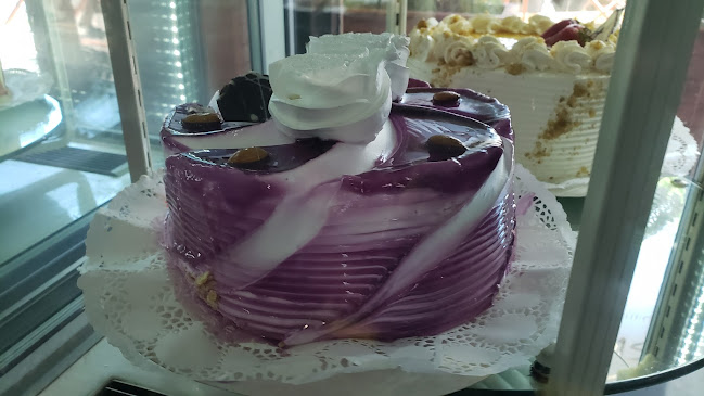 Pastelería Don Ismael - Buin