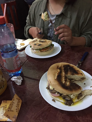 Restaurant Balai - Gastronomía y hostelería