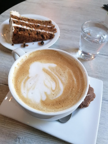 BEPPO Bistró, Café - Gastronomía y hostelería