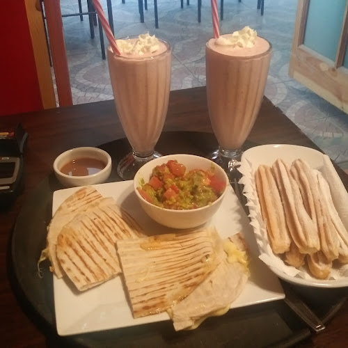 Cafeteria Cafe Panda Phone number