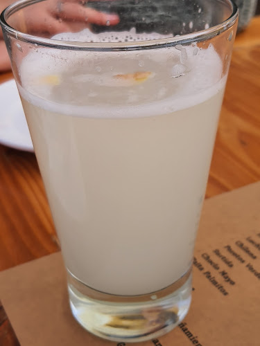 Sal y Pimienta - El Quisco