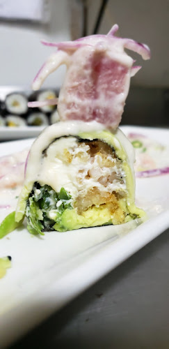 Restaurant ¡AY QUE RICO! - Gastronomía y hostelería