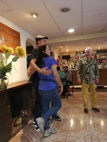 Comentarii opinii despre La Cibeles