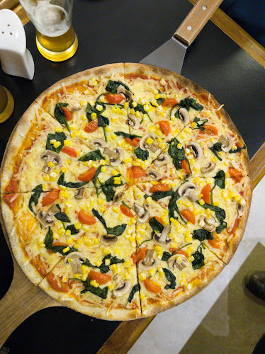 BRAVOS Fábrica de pizzas - Gastronomía y hostelería