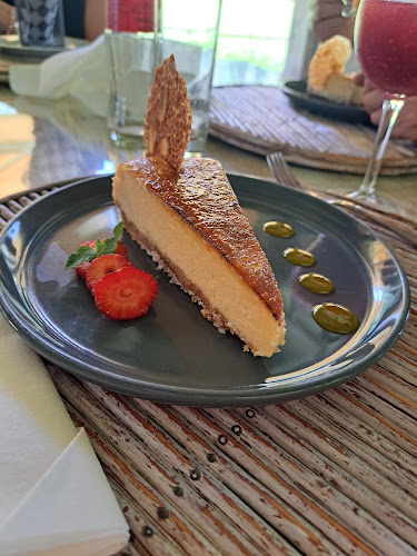 Restaurant Club House Casa Silva