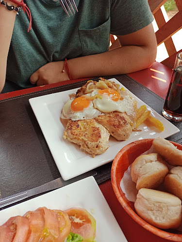 restaurante y cabañas la chinita - Gastronomía y hostelería