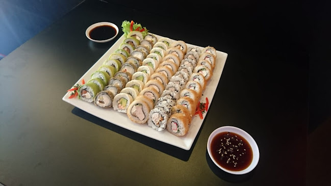 Comments and reviews of Suo Food