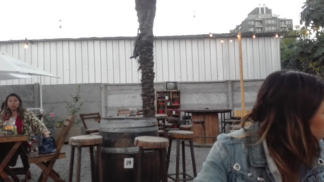 Opinii despre Mercado Acticola în Concepción - Gastronomía y hostelería